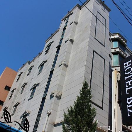 Hotel Biz Jongno Insadong Seoul Exterior photo
